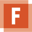 FabFab AI Logo